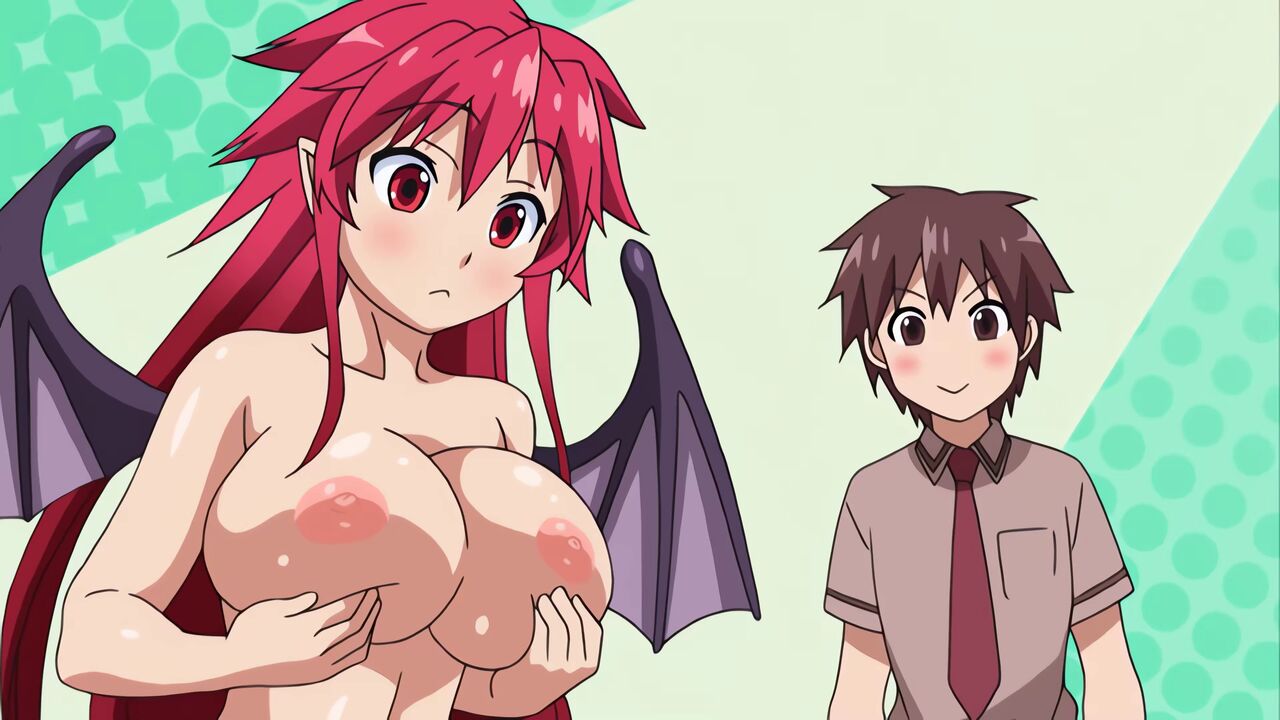 Itadaki Seieki Screenshots page 1 full