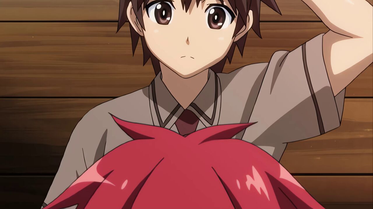 Itadaki Seieki Screenshots page 9 full