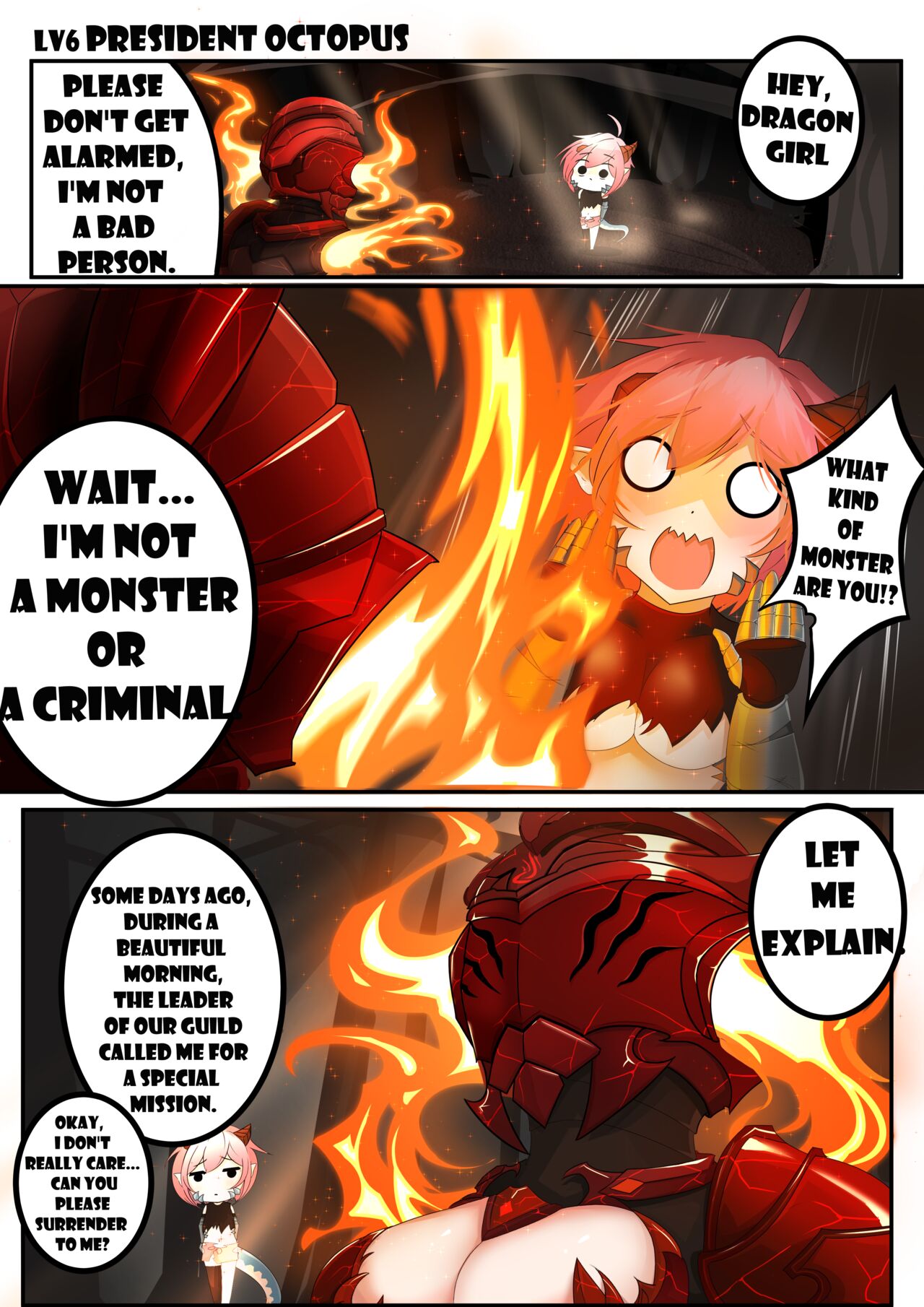 ●PIXIV● 鬼武者 page 5 full