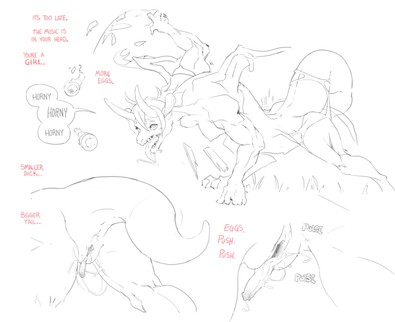 Dragon Force page 3 full