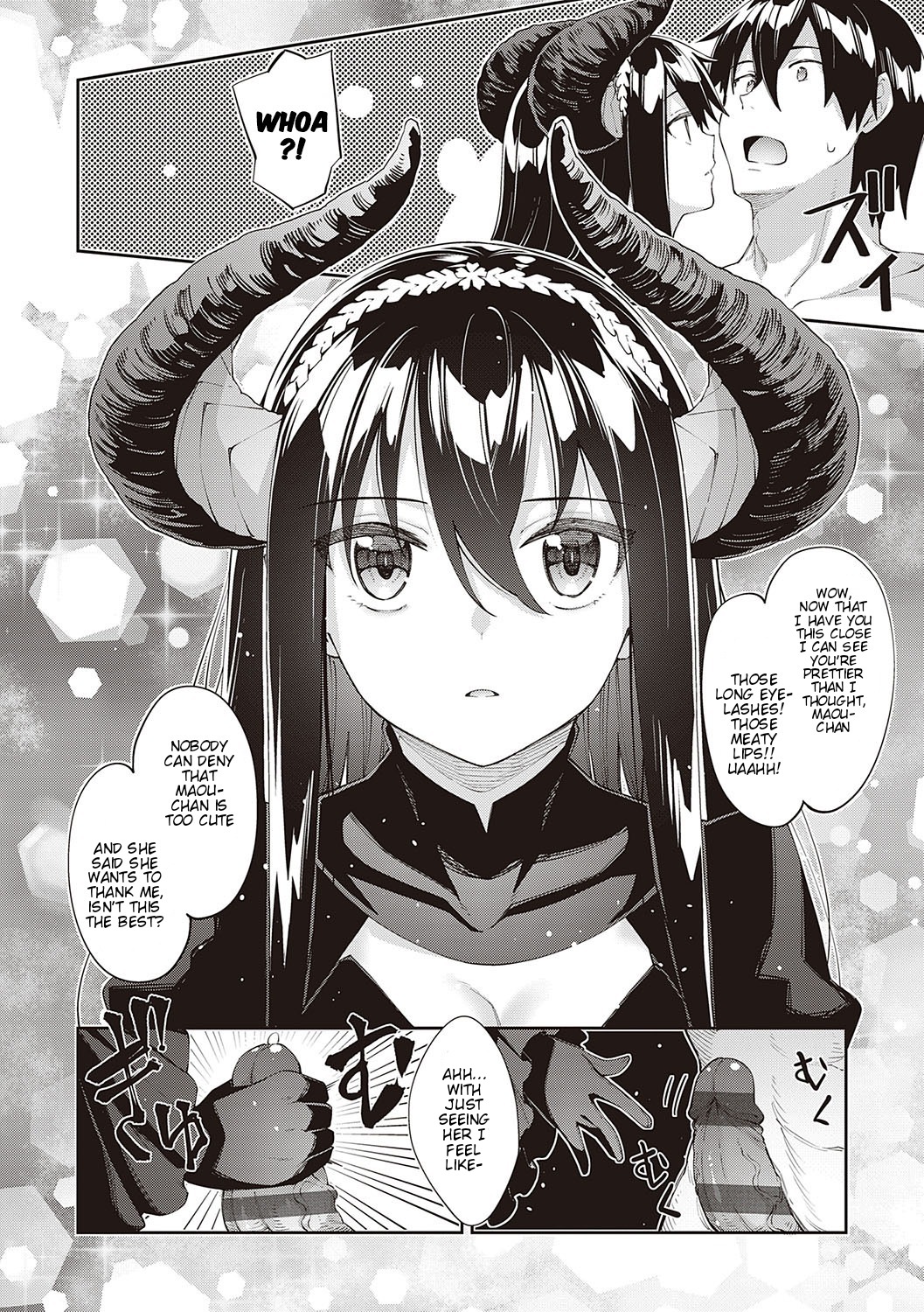 Isekai Kita node Sukebe Skill de Zenryoku Ouka Shiyou to Omou 5-sha-me | I Came to Another World, So I Think I'm Gonna Enjoy My Sex Skills to the Fullest! 5th Shot page 8 full