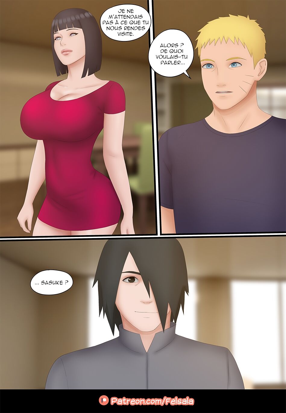 Eye of Desire - L'œil du Désir page 2 full