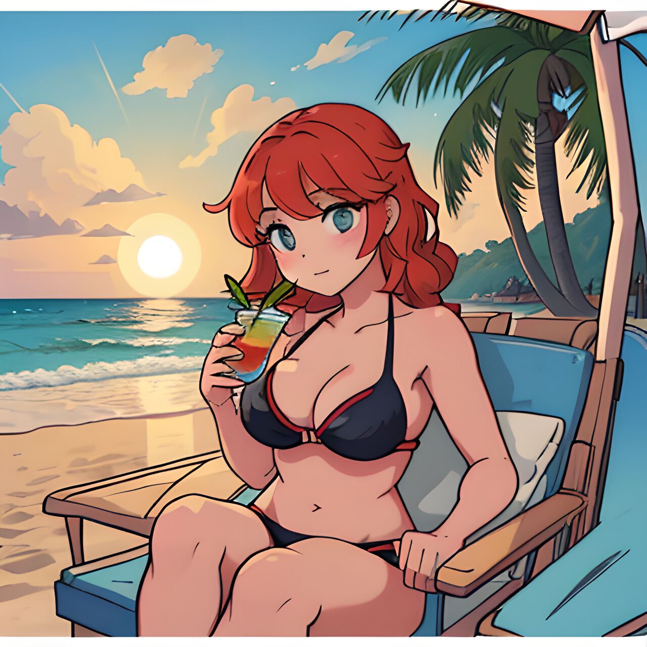 Anime art page 6 full