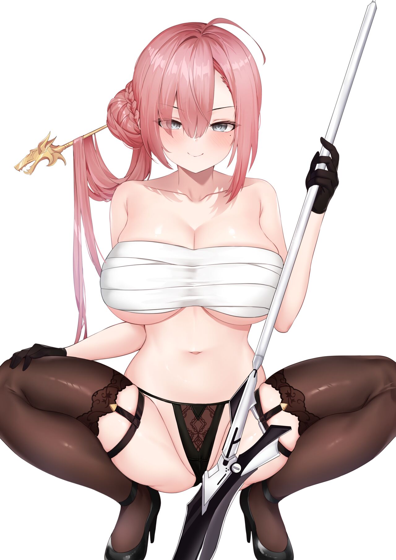 ●PIXIV● 덕호 page 1 full