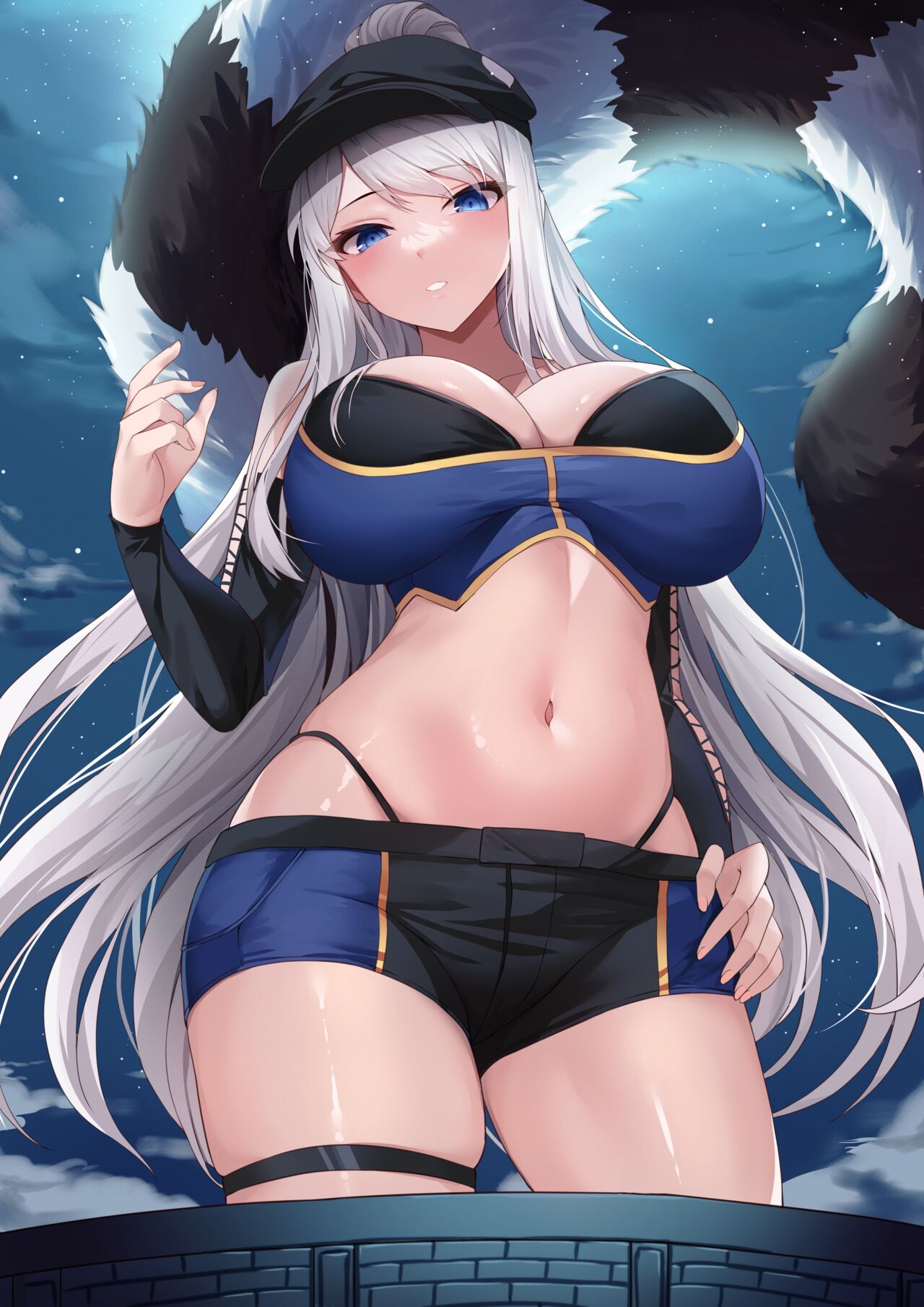 ●PIXIV● 덕호 page 10 full