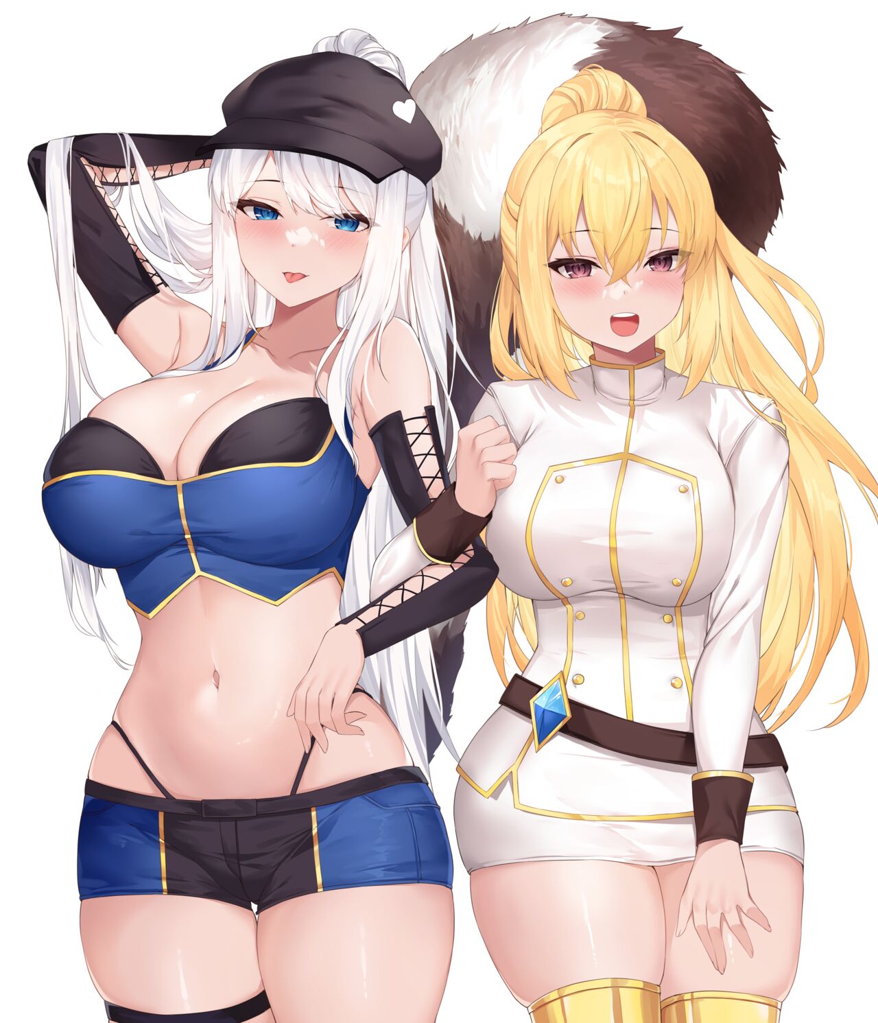 ●PIXIV● 덕호 page 4 full