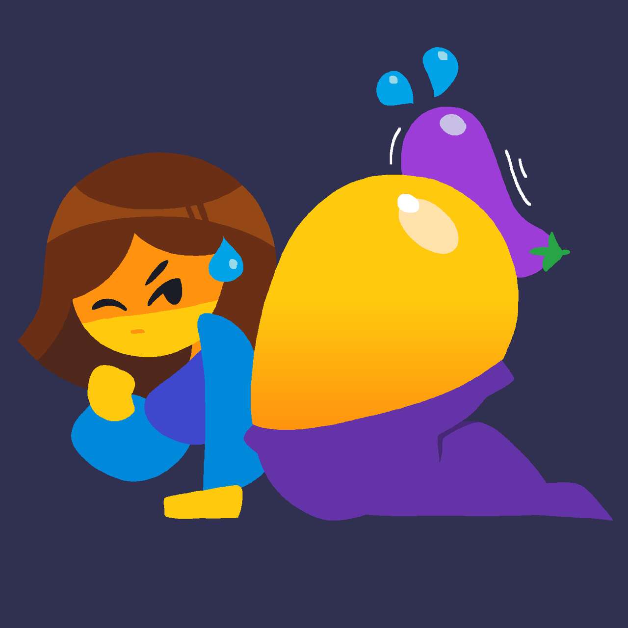 Dummy Thicc Emoji page 3 full