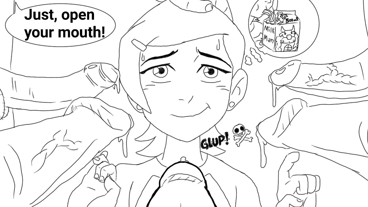 ARTIST Sunnie part 1 page 10 full