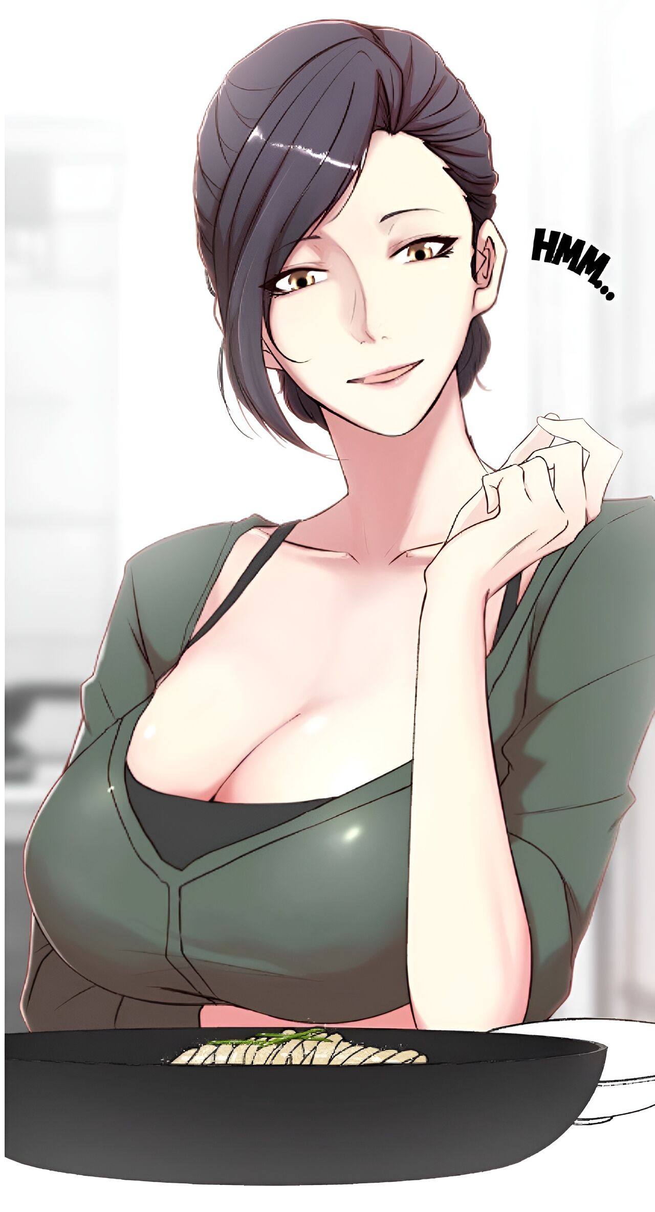 Sister In Law Screencaps page 1 full