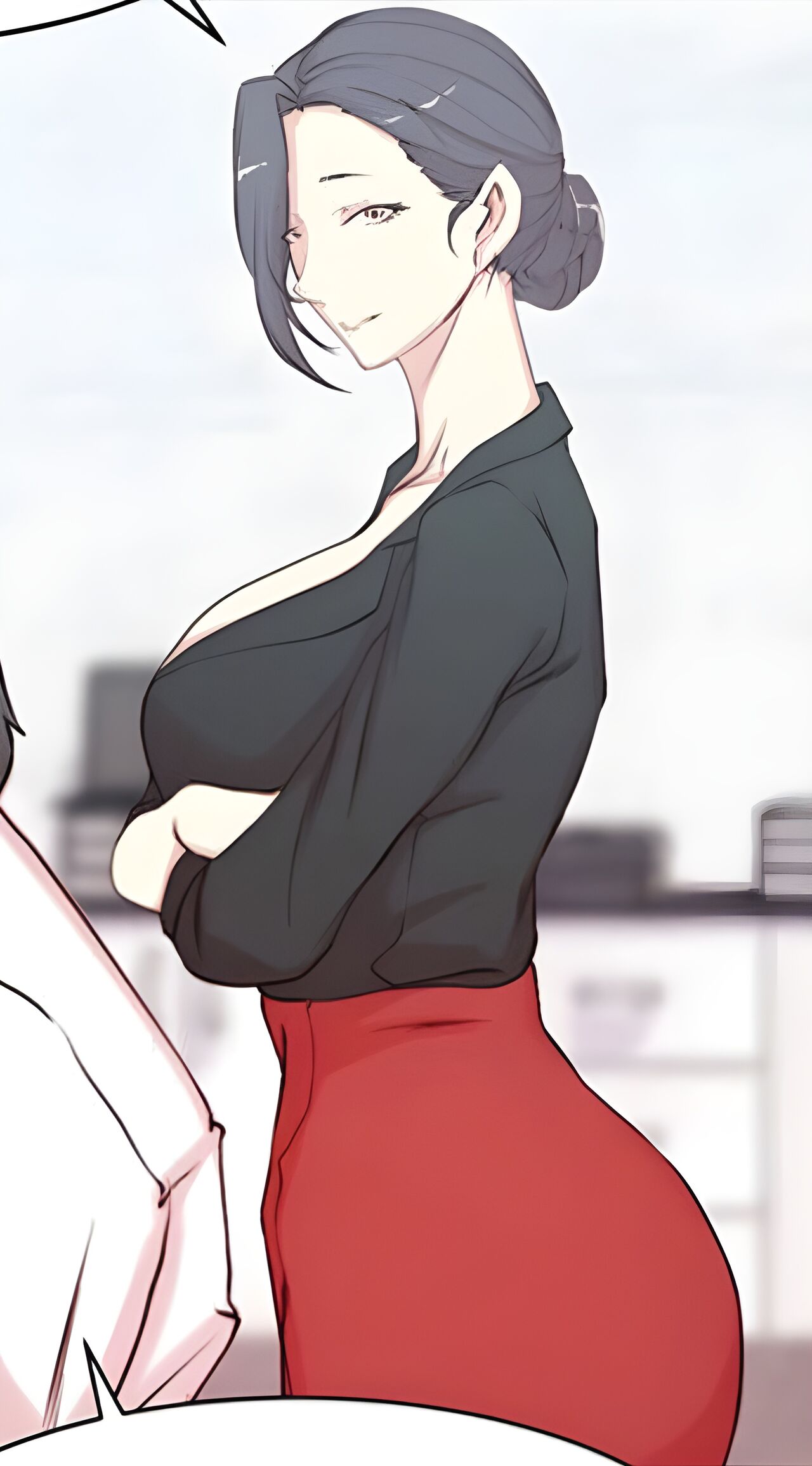 Sister In Law Screencaps page 6 full