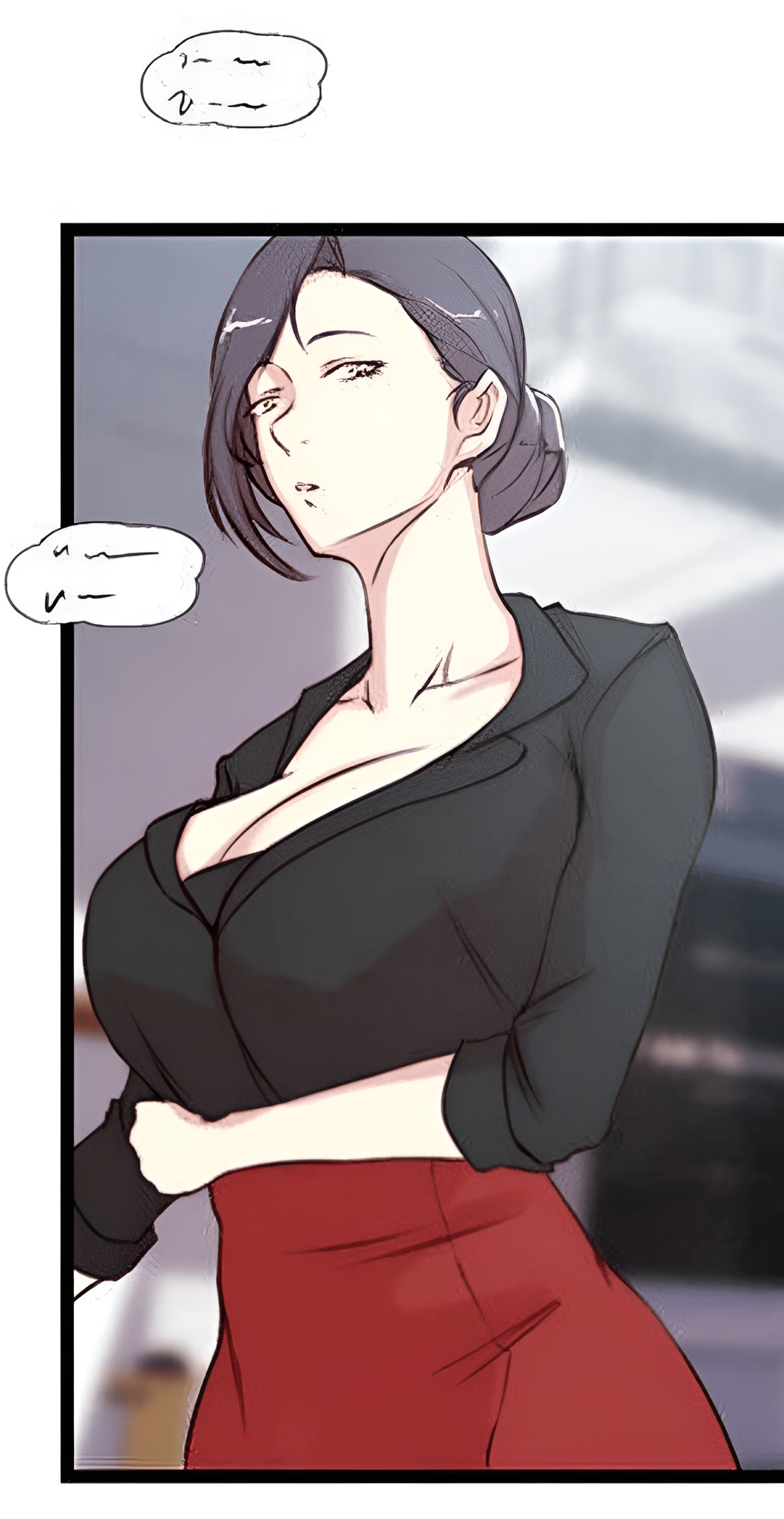 Sister In Law Screencaps page 7 full