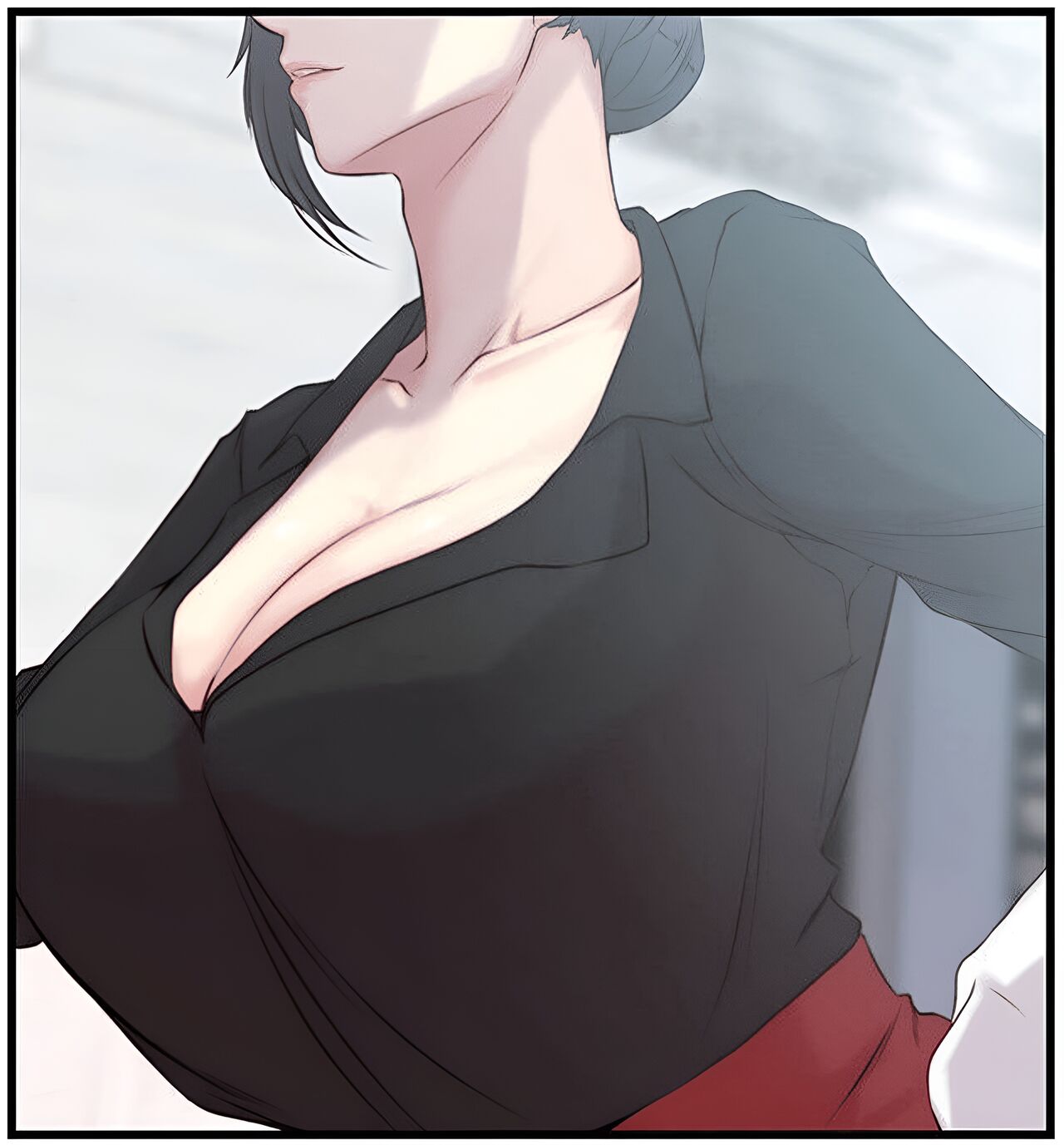 Sister In Law Screencaps page 9 full