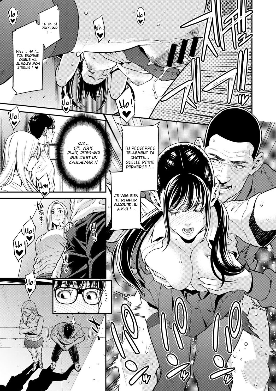 FAKE page 9 full