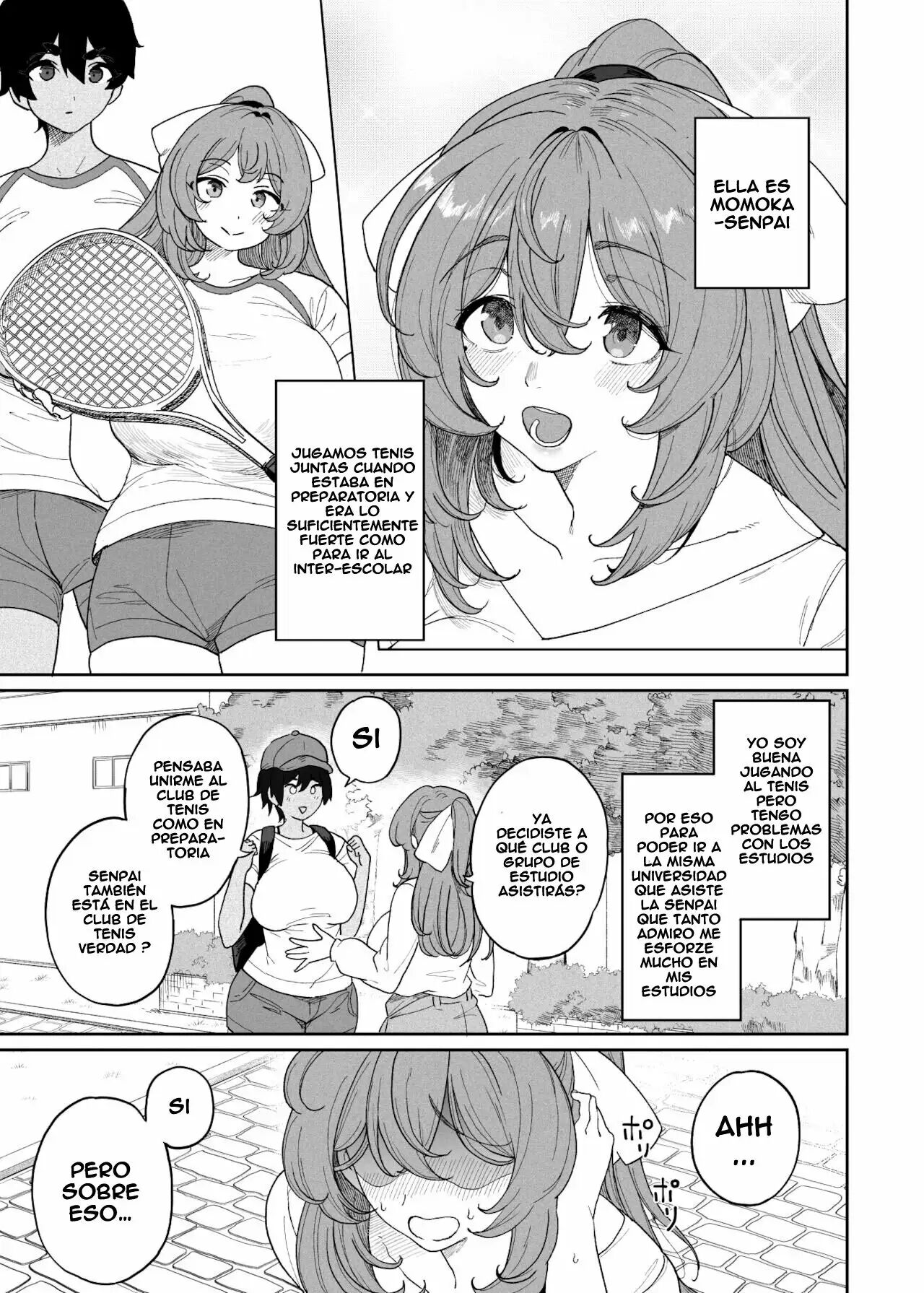 Rankan Gasshuku Circle De Hamerareta Shoujo Tachi page 3 full