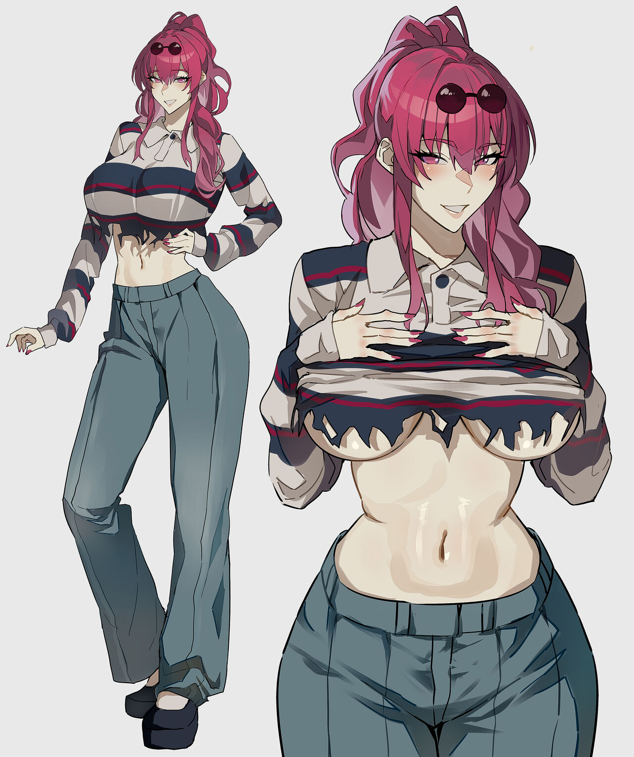 ●PIXIV● ????? page 9 full
