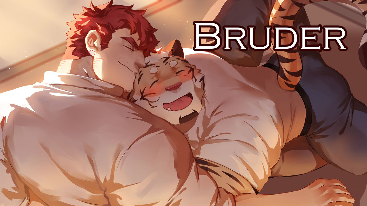 Bruder  CG page 3 full