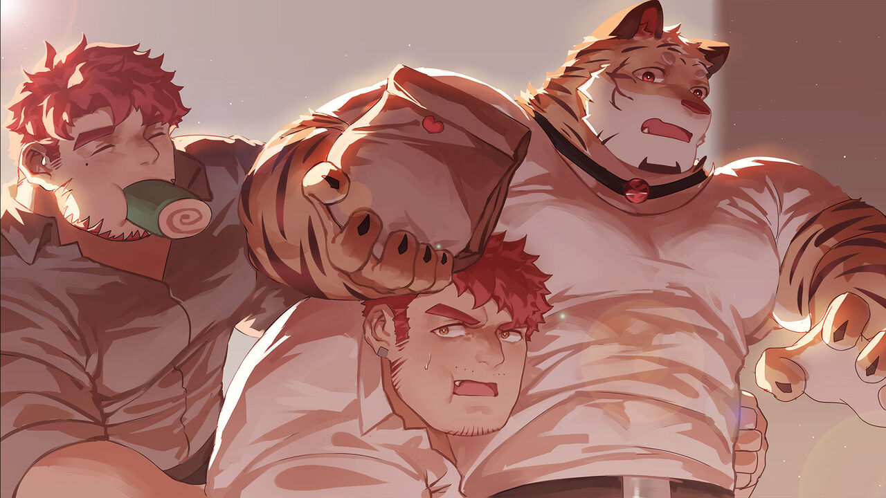 Bruder  CG page 6 full
