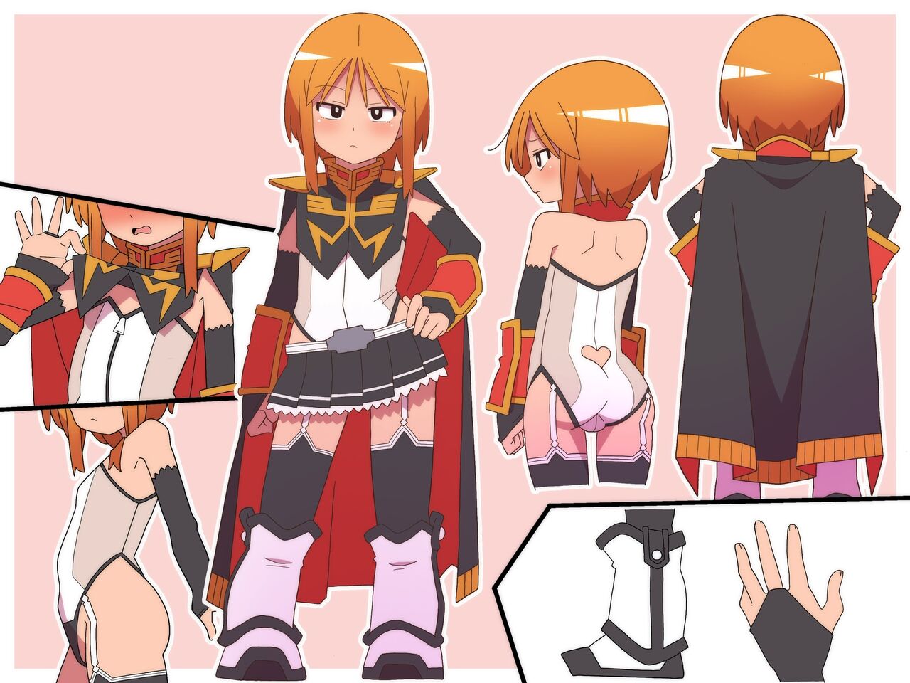 ●PIXIV● おにまる page 8 full