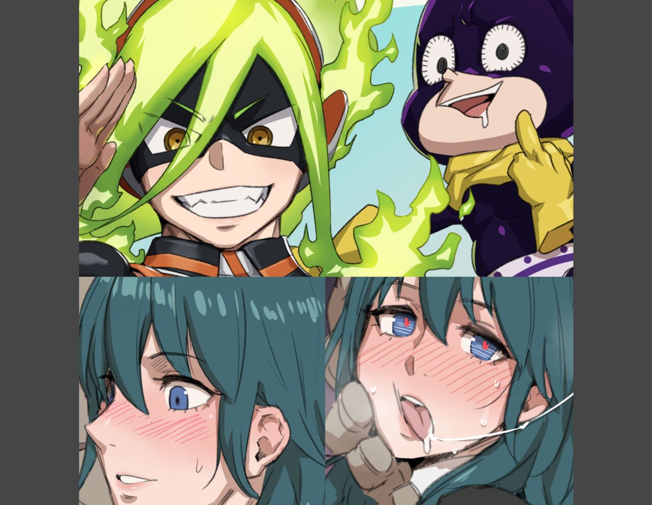 Kunaboto page 1 full