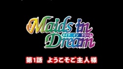 Maids in Dream