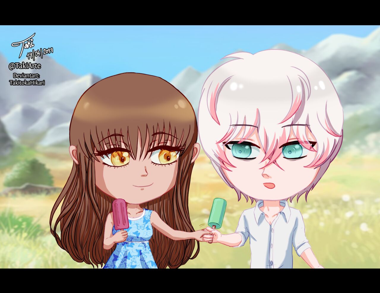 The Ice cream full page 5 full