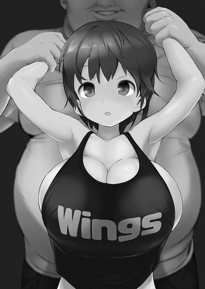 Bakunyuu Loli Osananajimi Netorare-bon | 폭유 로리 소꿉친구 네토라레 책 page 3 full