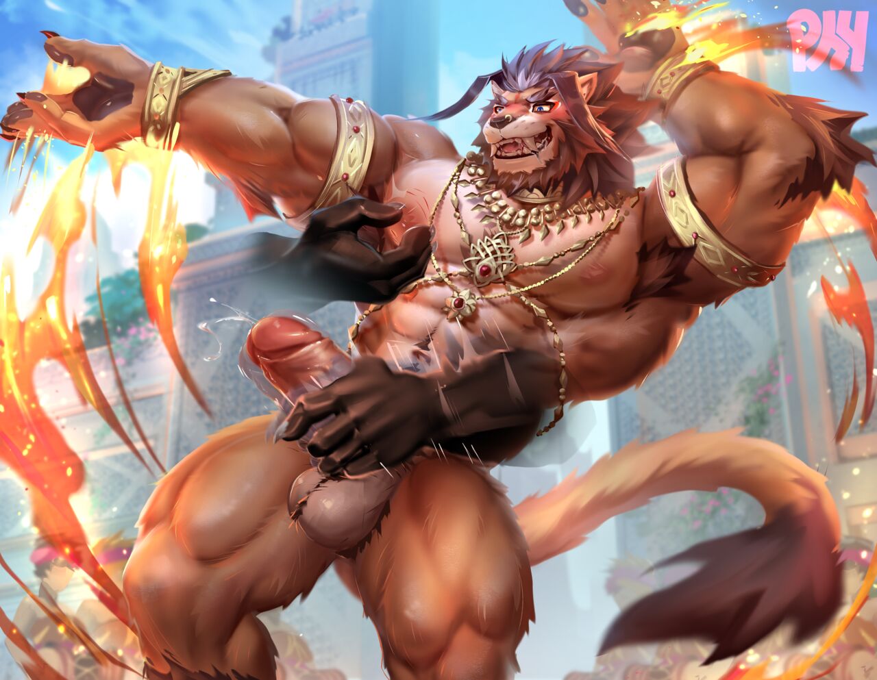 Barong: Come Dance With Me page 7 full