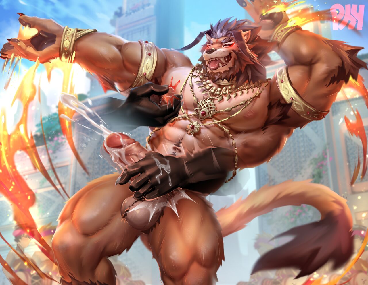 Barong: Come Dance With Me page 8 full