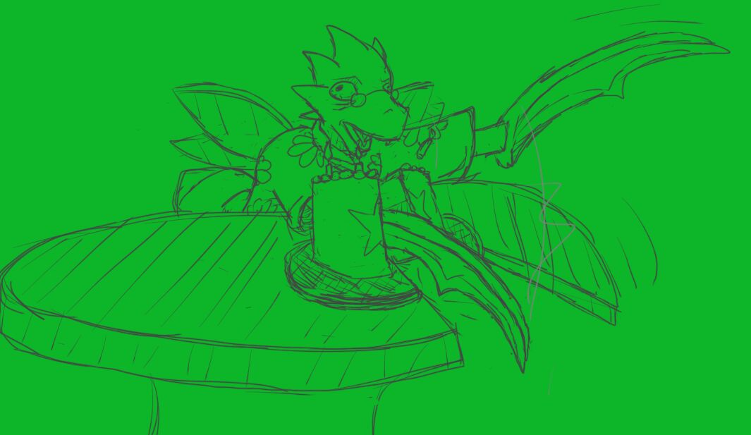 - StripedCrocodile page 10 full