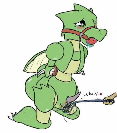 - StripedCrocodile page 3 full