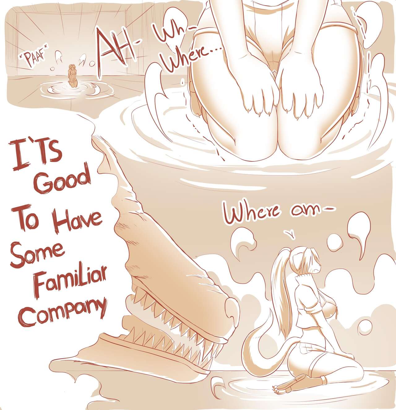 Foxy no Jutsu page 4 full