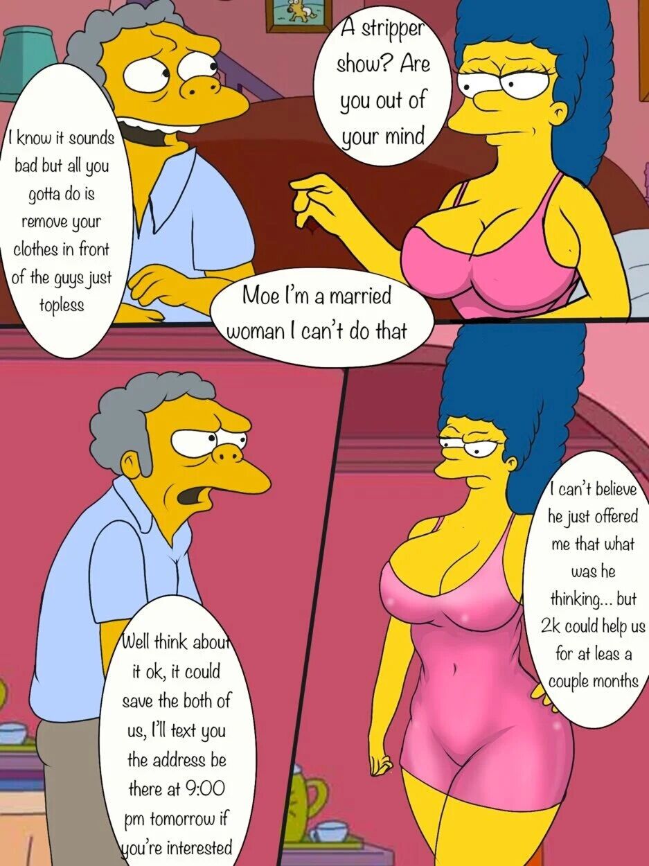 Homeless Lucky Day   - english page 4 full