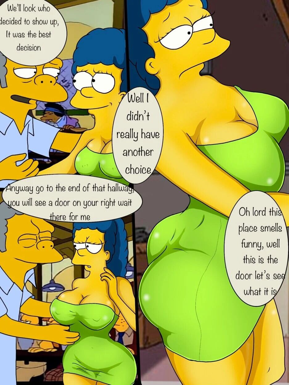 Homeless Lucky Day   - english page 7 full