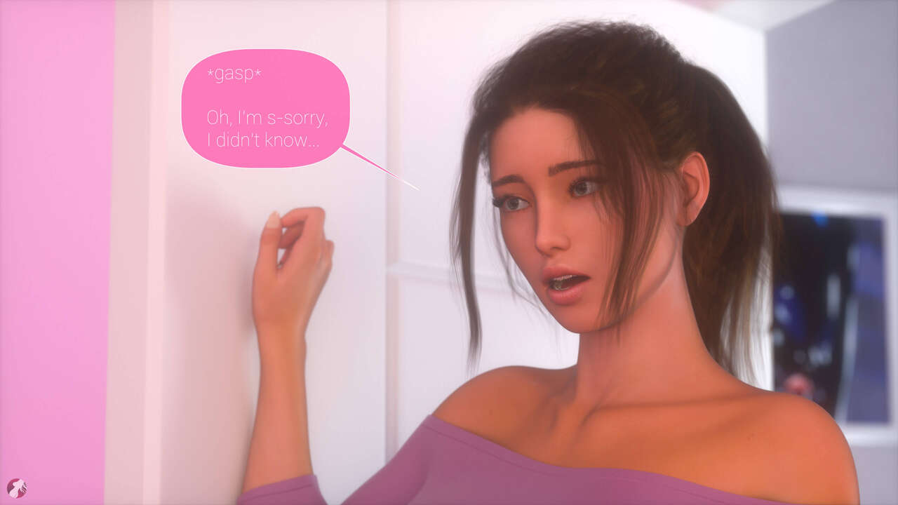 Fab3Dx - Nikki's Bimbo Training Advanced 2 page 5 full