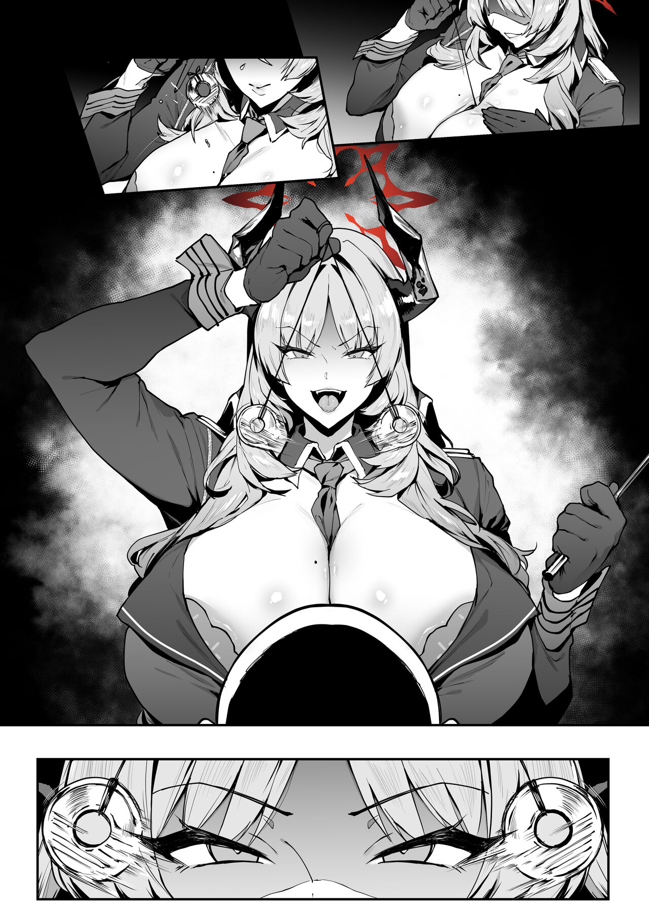 satsuki page 2 full