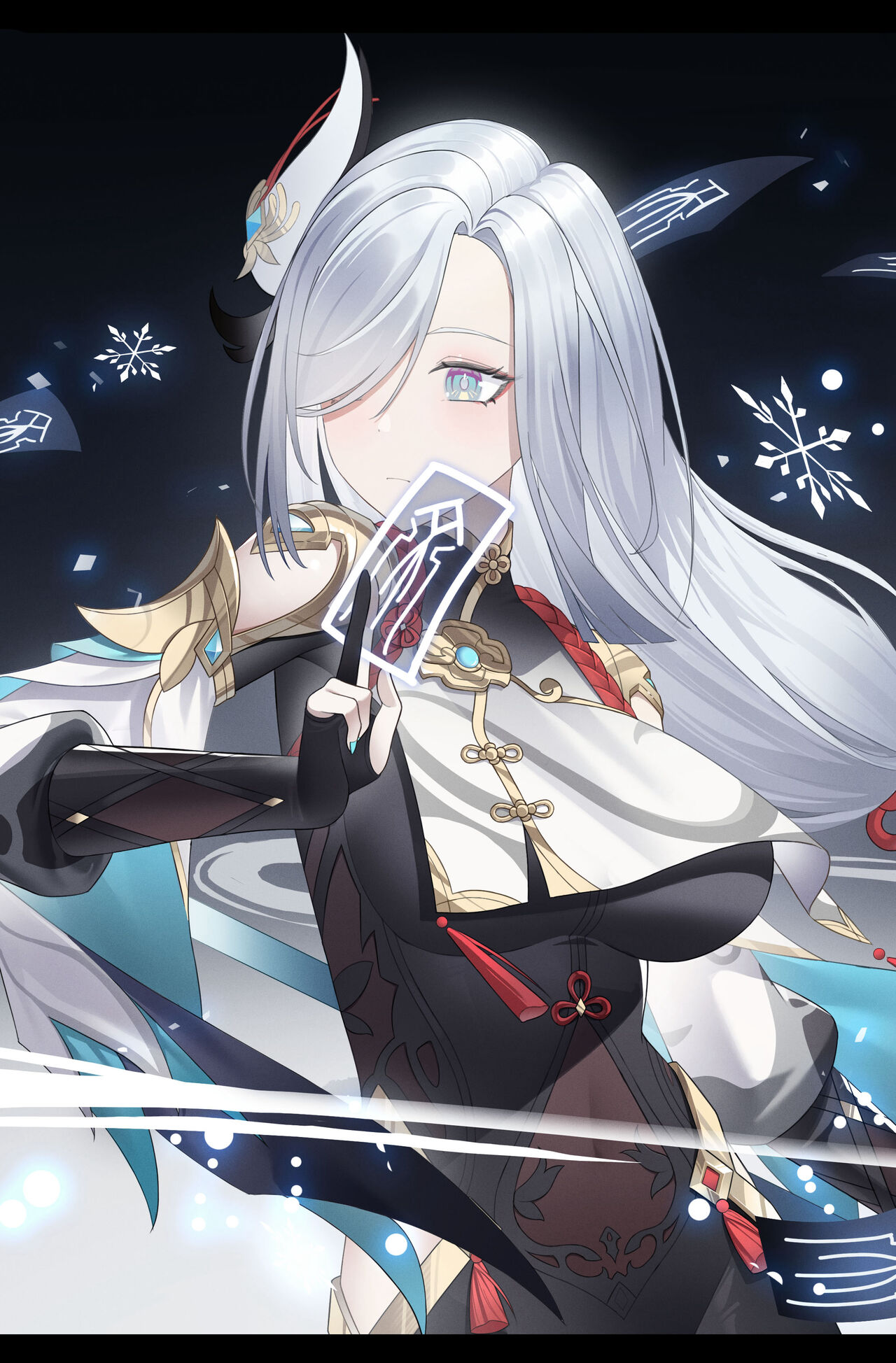 ●PIXIV● Sye叶 page 1 full