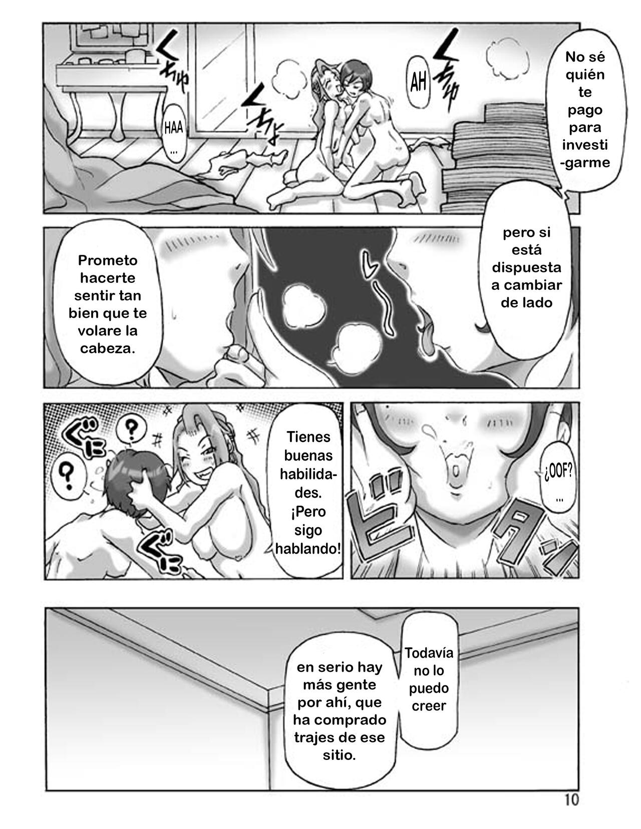 Katta Kigurumi Sono Yon page 10 full