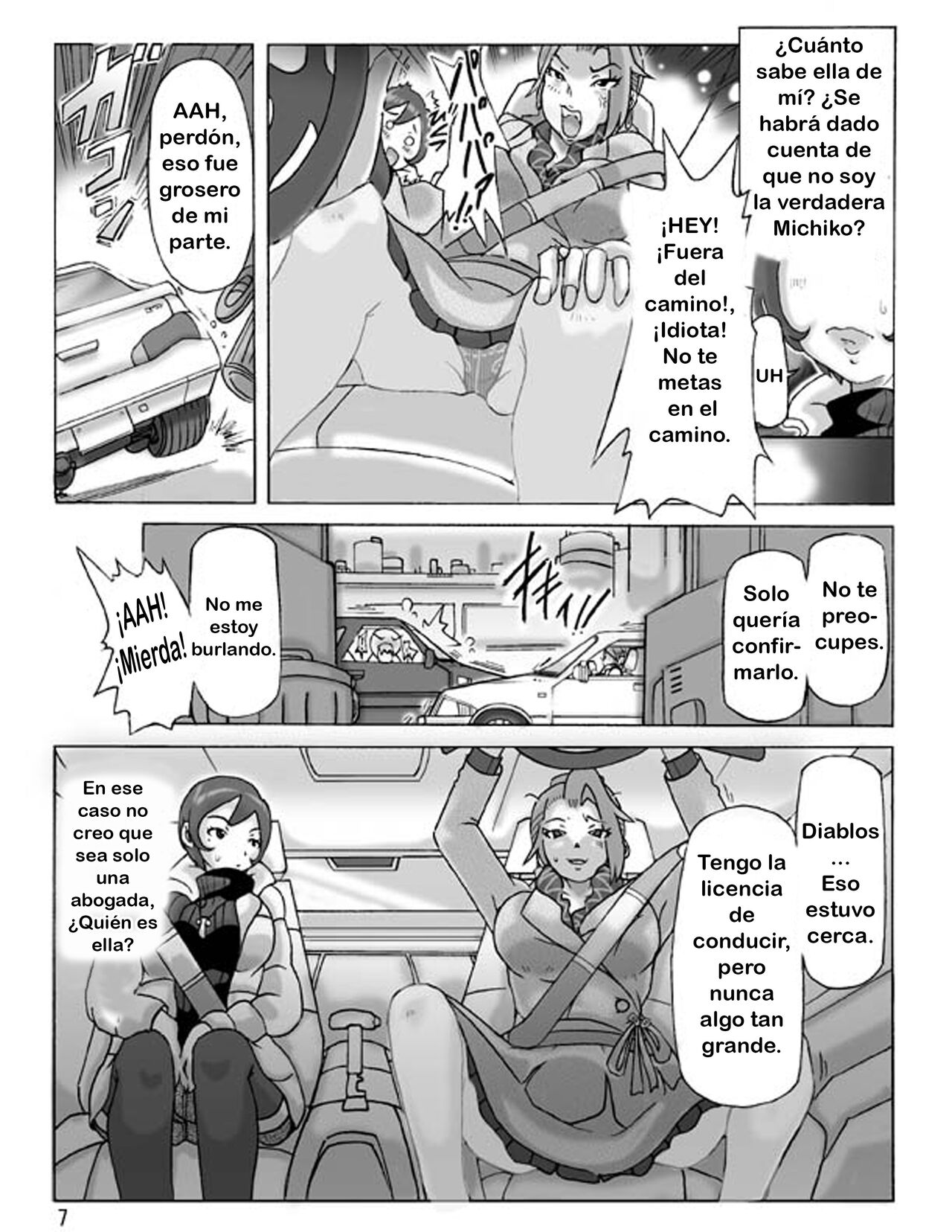 Katta Kigurumi Sono Yon page 7 full