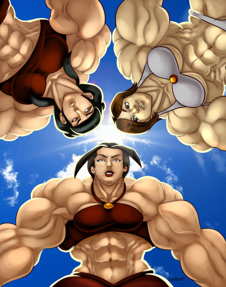 Avatar gallery page 3 full