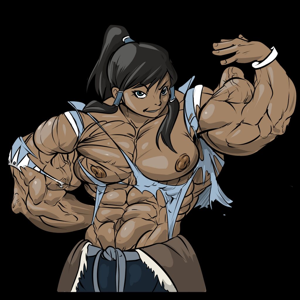 Avatar gallery page 8 full
