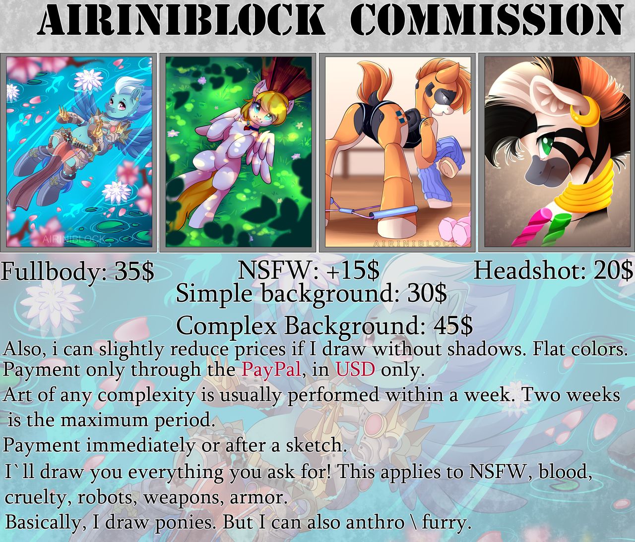 ARTIST AiriniBlock page 4 full