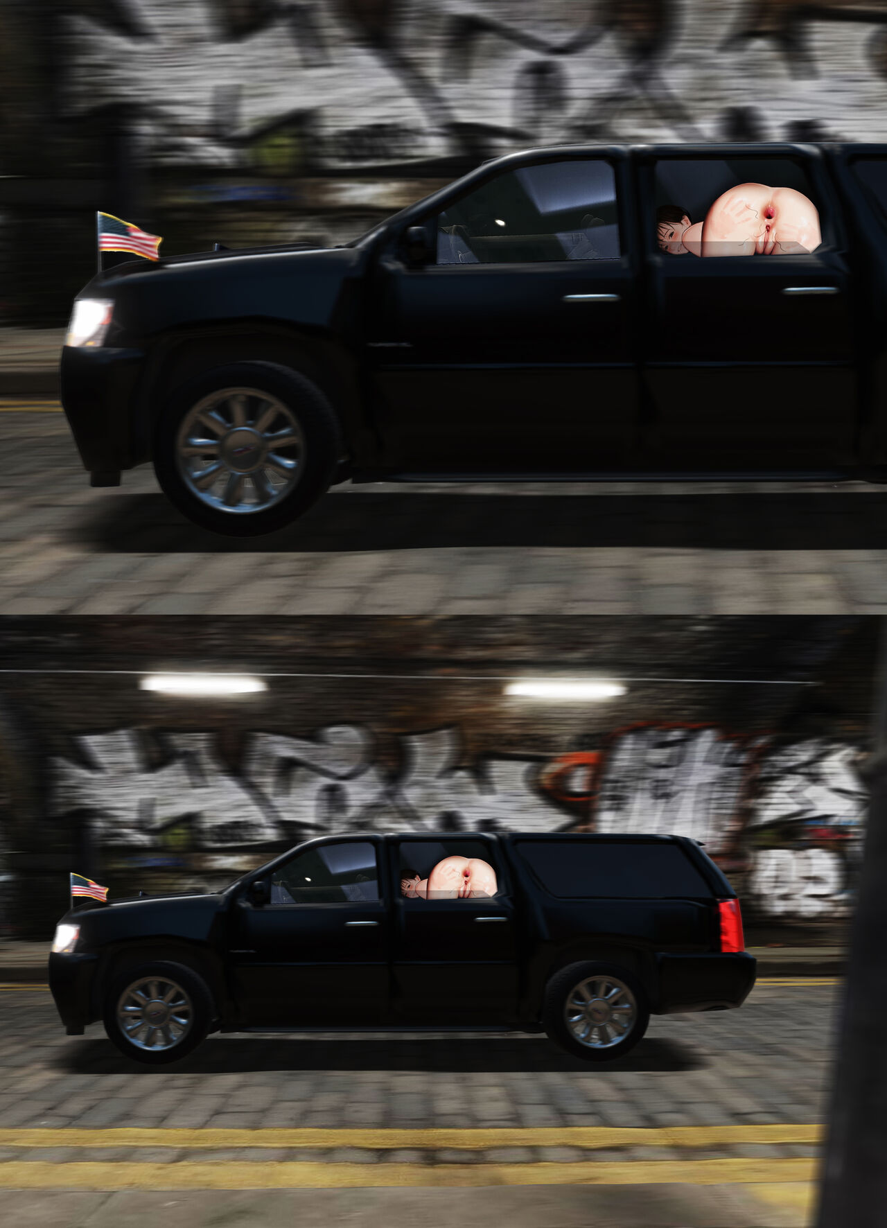 Drizzle uncensored page 8 full