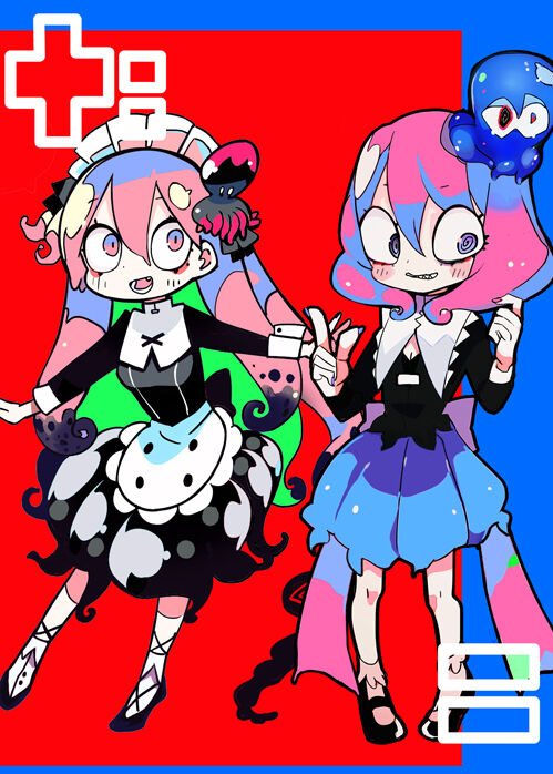 ●PIXIV● 寺田てら page 6 full