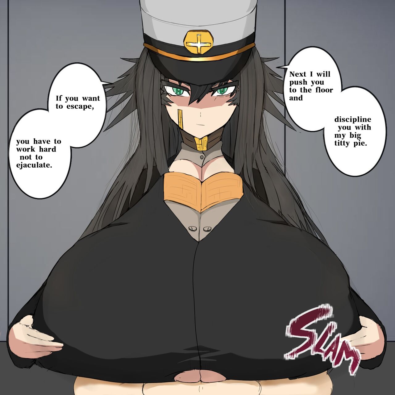 Disciplined By Military Sperm Exploitation Android page 6 full