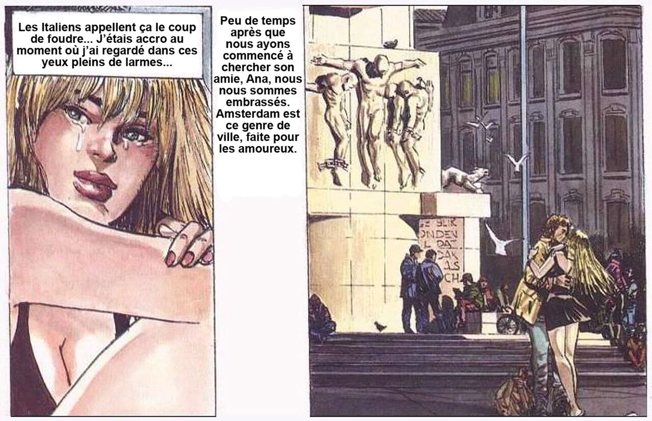 Altuna - Amsterdam, French page 4 full