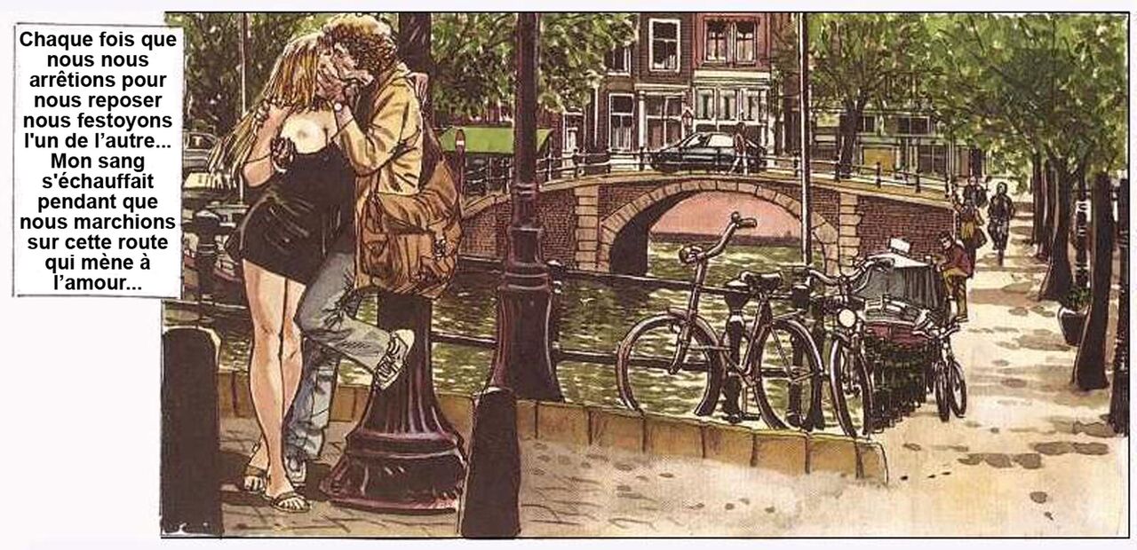 Altuna - Amsterdam, French page 6 full