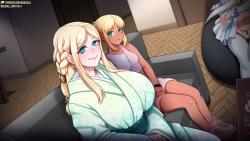 Enchanting Emissaries - Scene 007