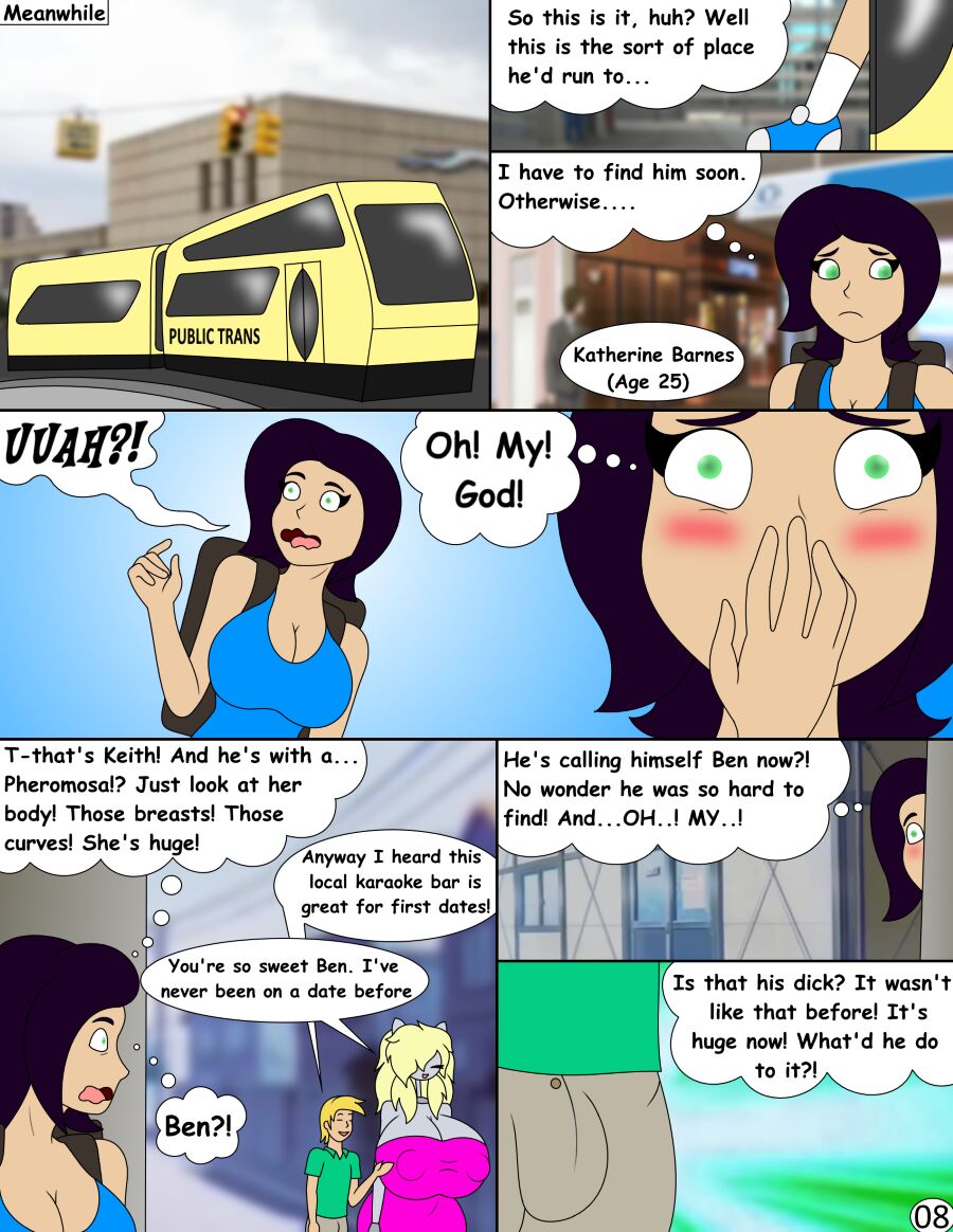 Derpy Pheromosa  Foxtide888 page 9 full