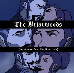 The Briarwoods