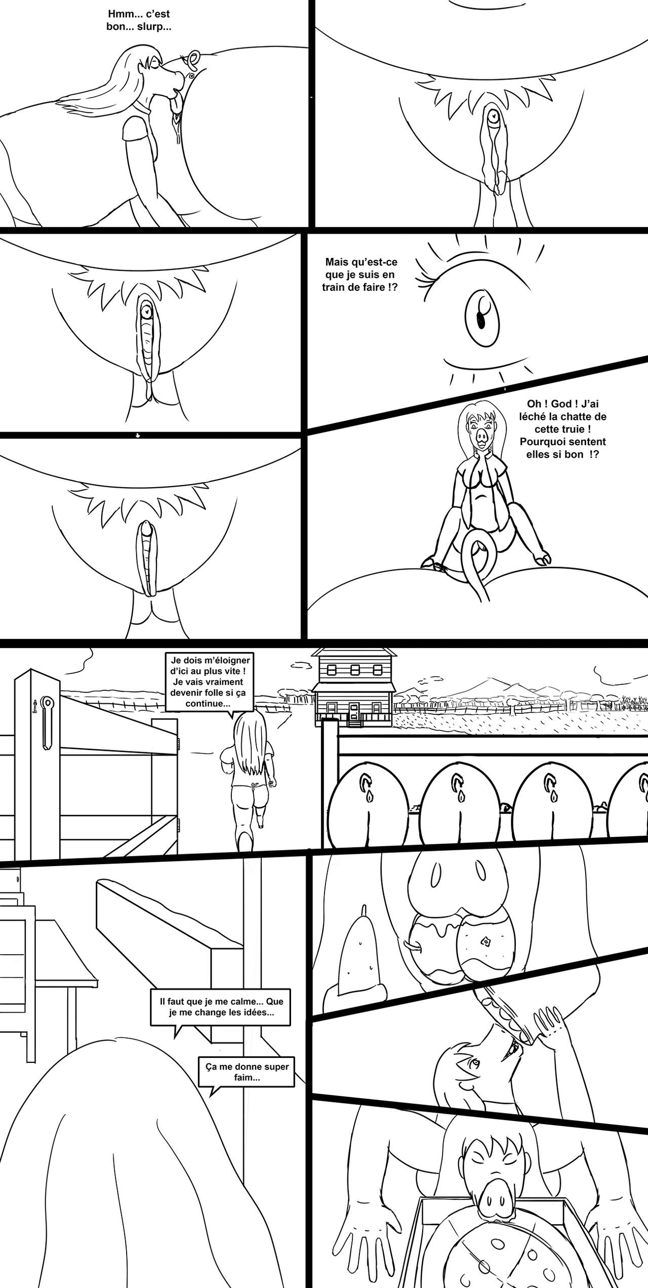 Pig Sloth VF page 10 full